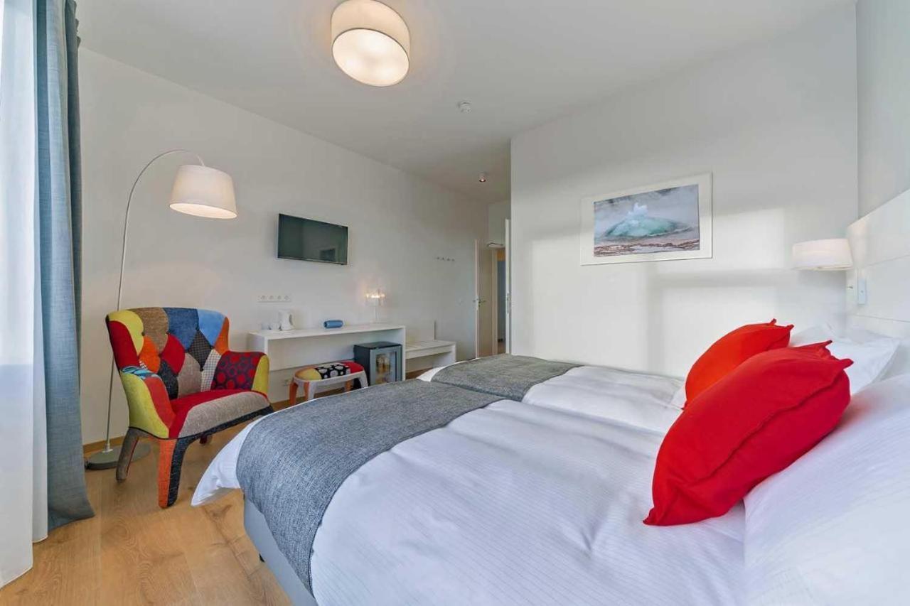 Hotel Selja Hvolsvöllur Extérieur photo