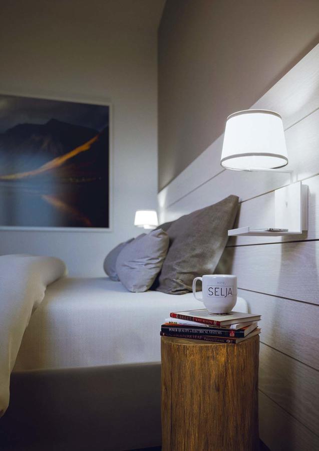 Hotel Selja Hvolsvöllur Extérieur photo
