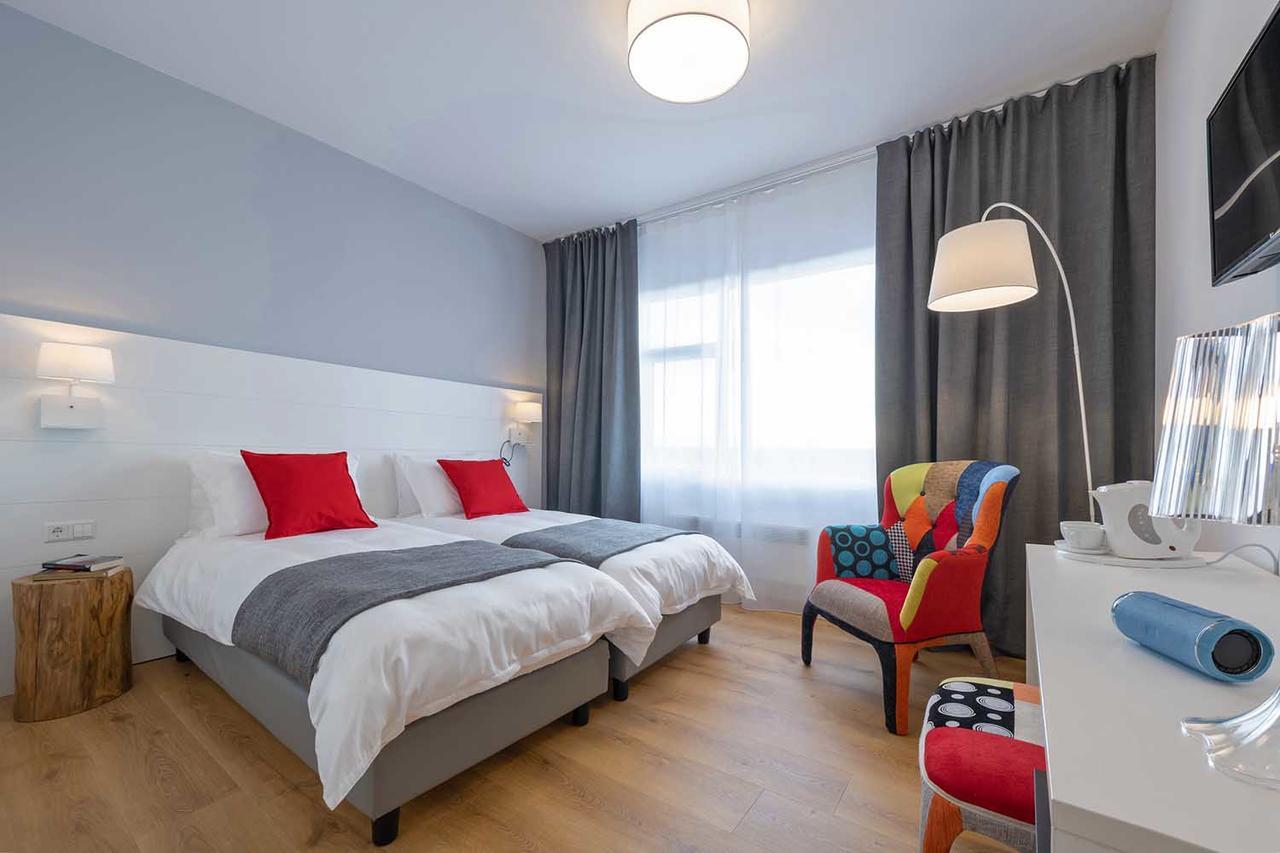 Hotel Selja Hvolsvöllur Extérieur photo