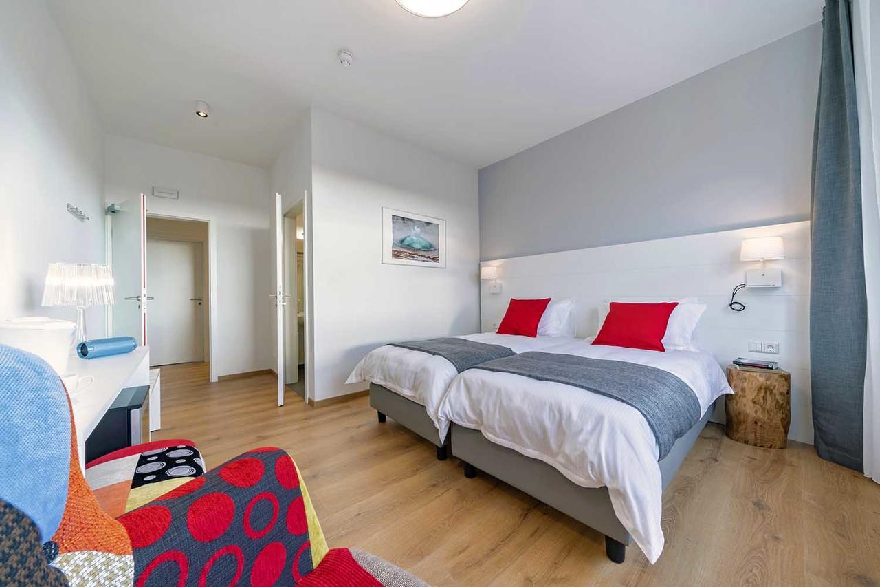 Hotel Selja Hvolsvöllur Extérieur photo