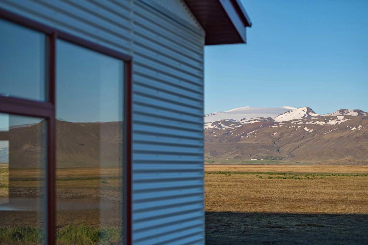 Hotel Selja Hvolsvöllur Extérieur photo