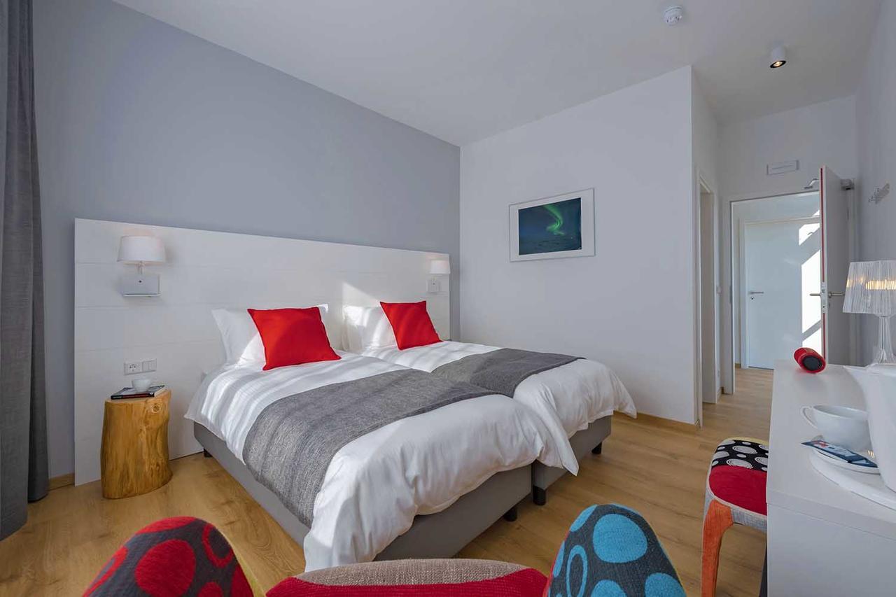 Hotel Selja Hvolsvöllur Extérieur photo